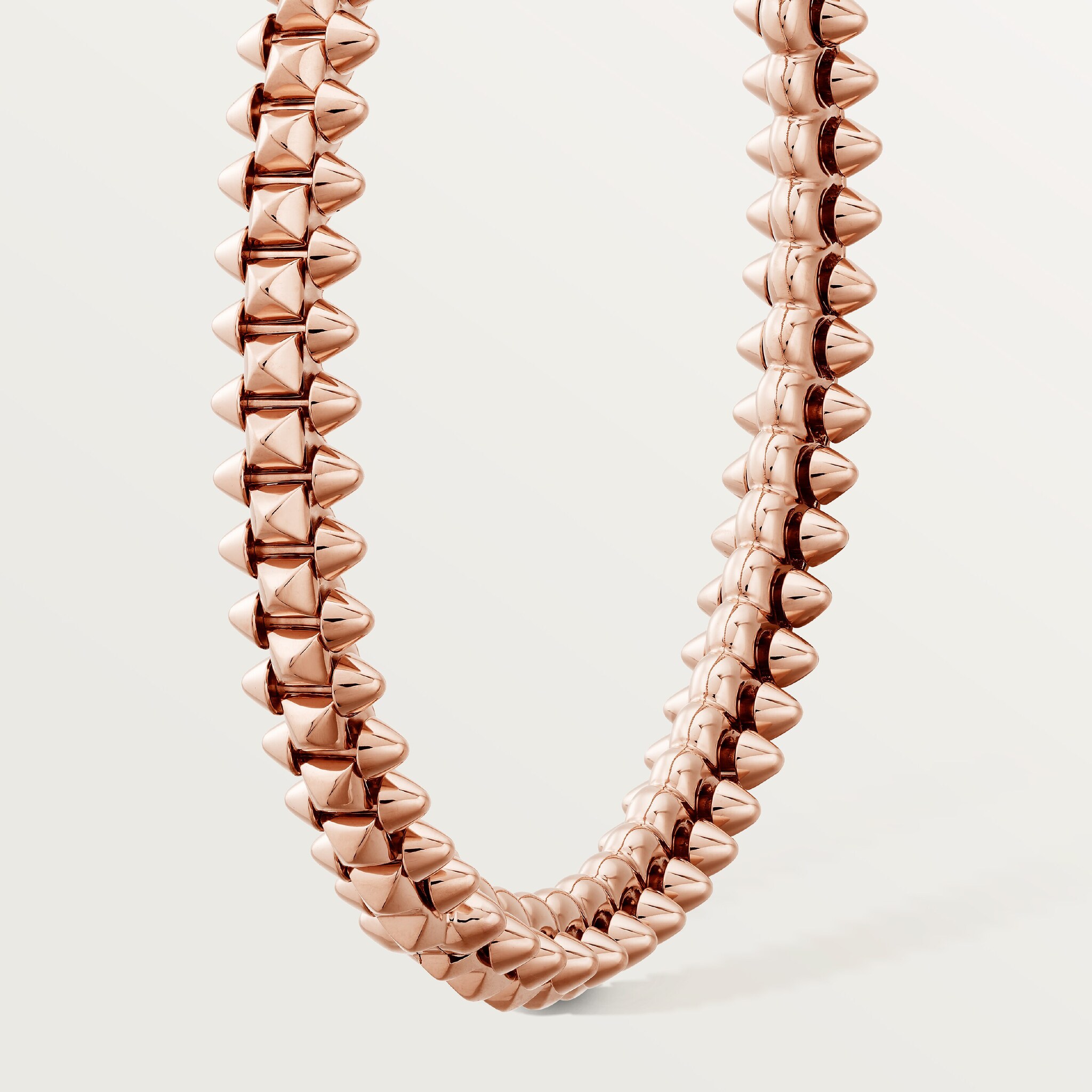 Clash de Cartier bracelet, small model, image 5