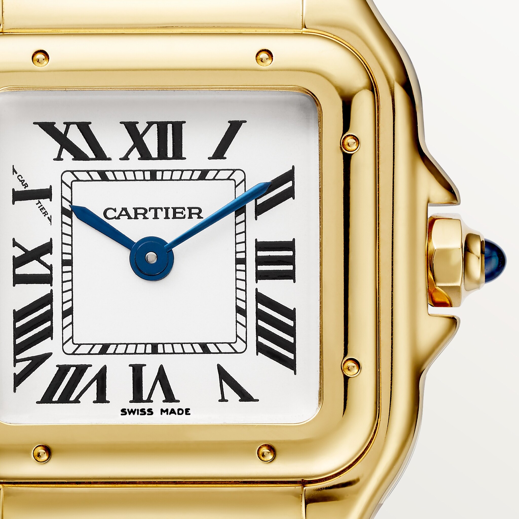 Panth&egrave;re de Cartier watch, small model