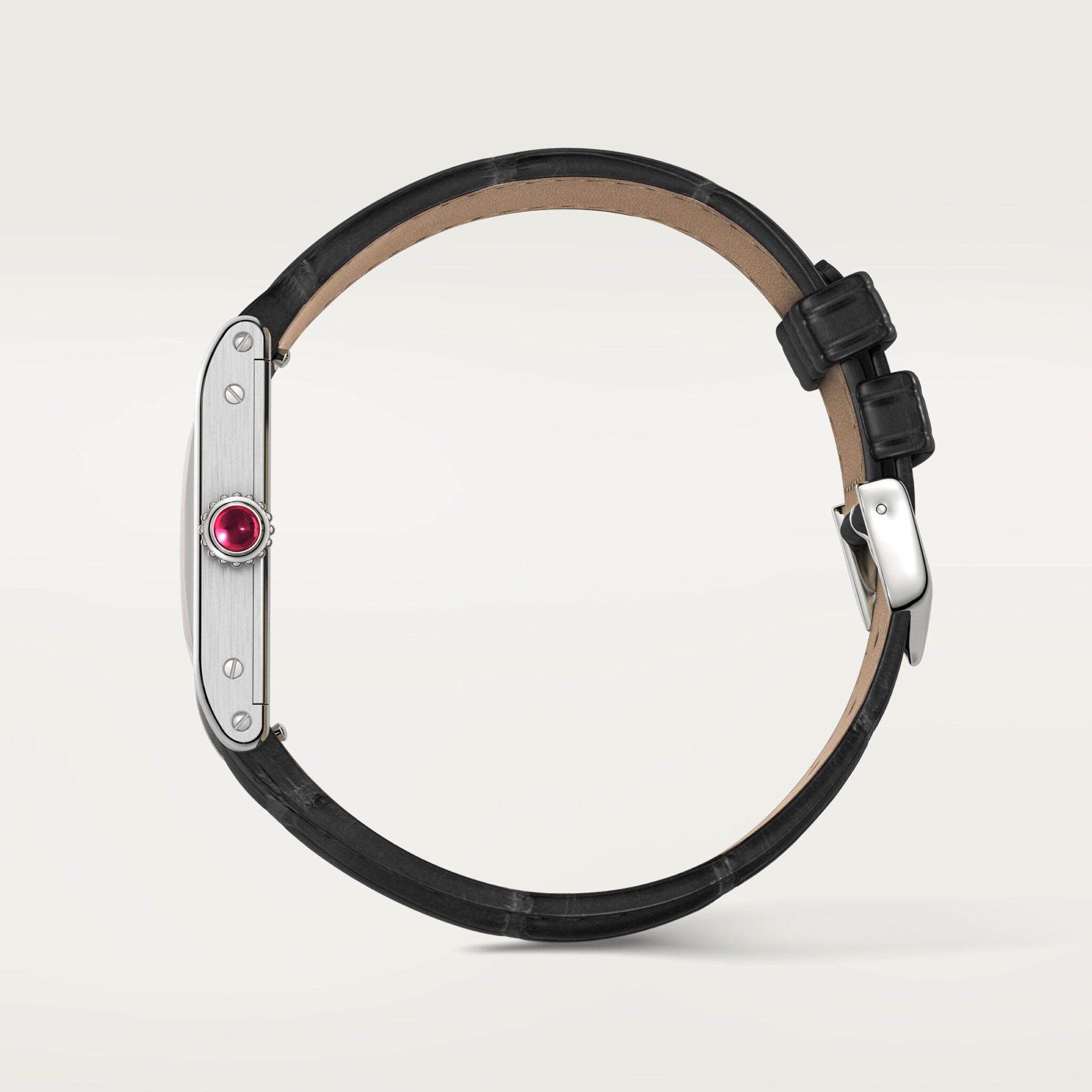 Tank Normale watch, image 5