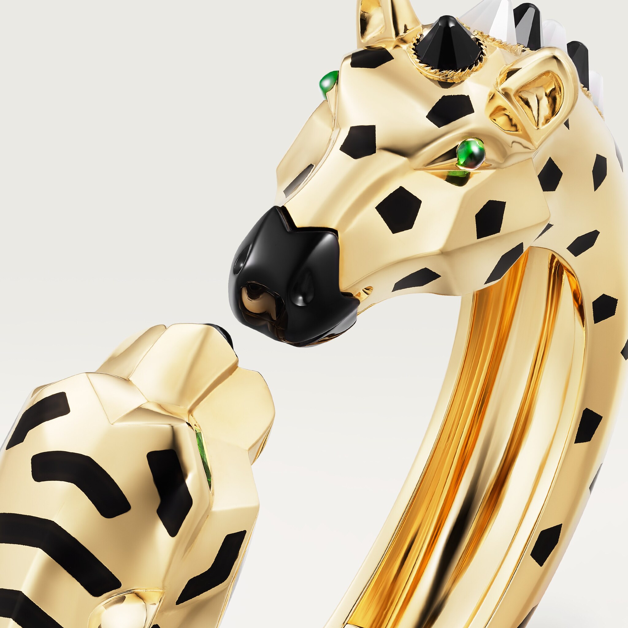 Indomptables de Cartier bracelet, image 11