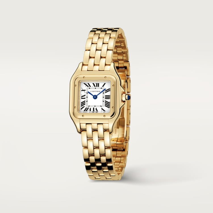 Panthere de Cartier watch Panthere de Cartier Cartier KWT