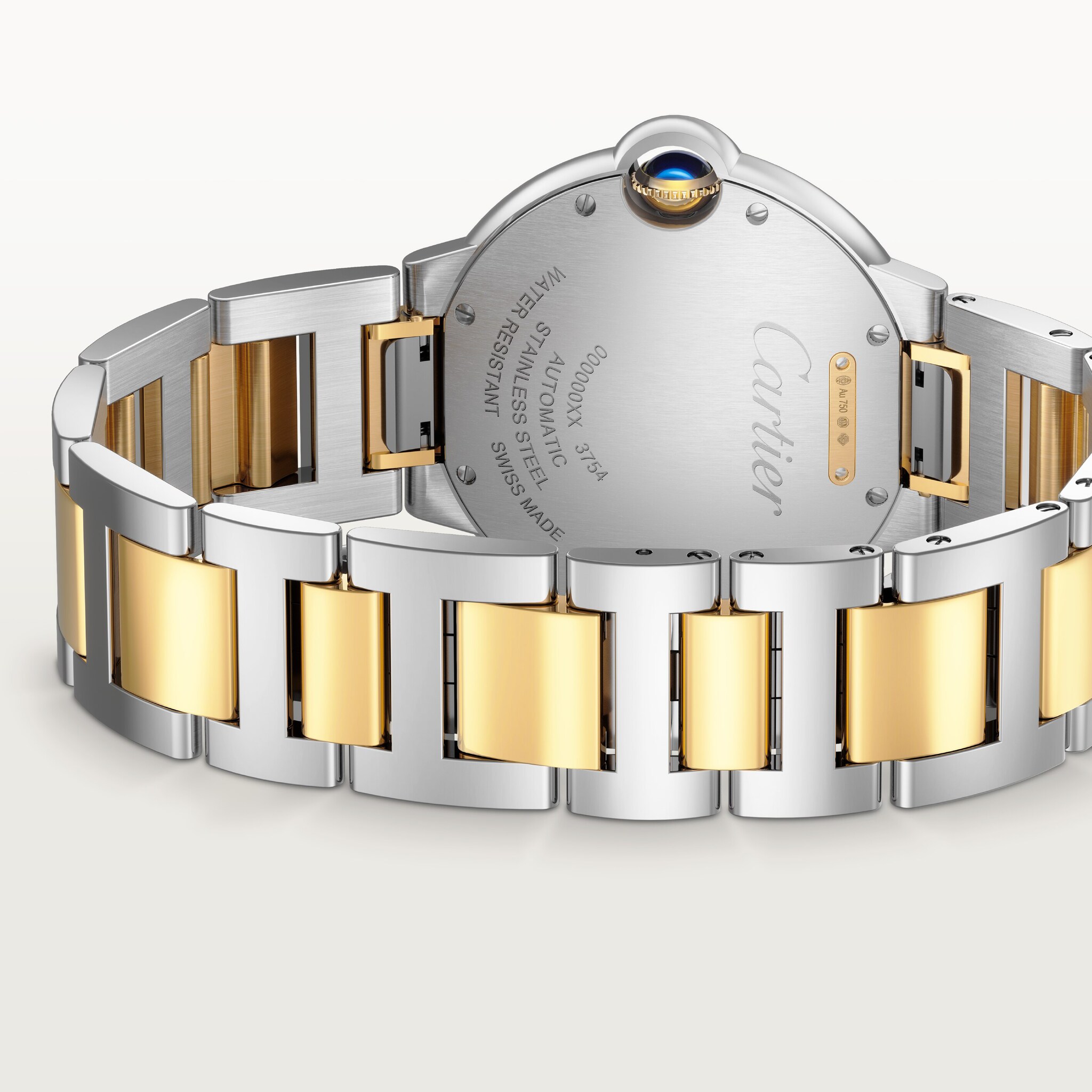 Ballon Bleu de Cartier watch, image 5