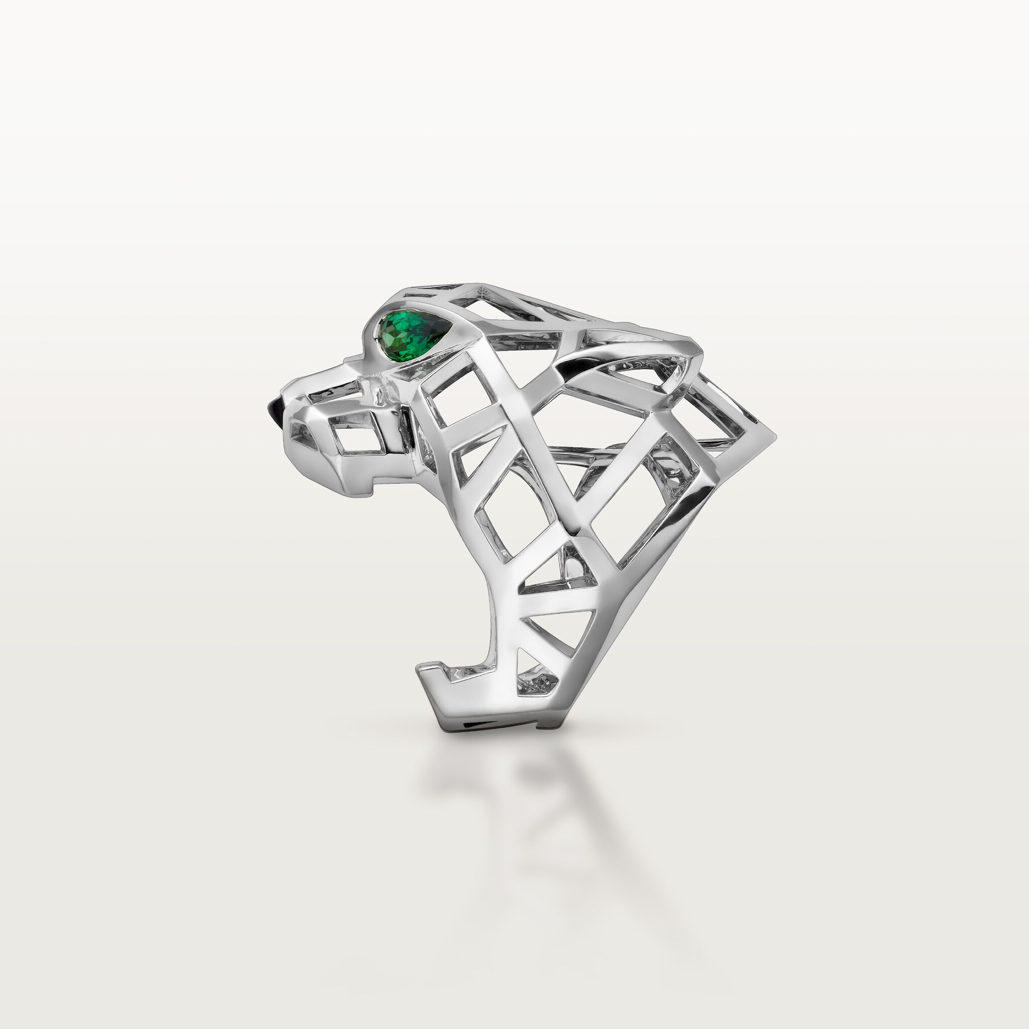 Panth&egrave;re de Cartier ring, image 7