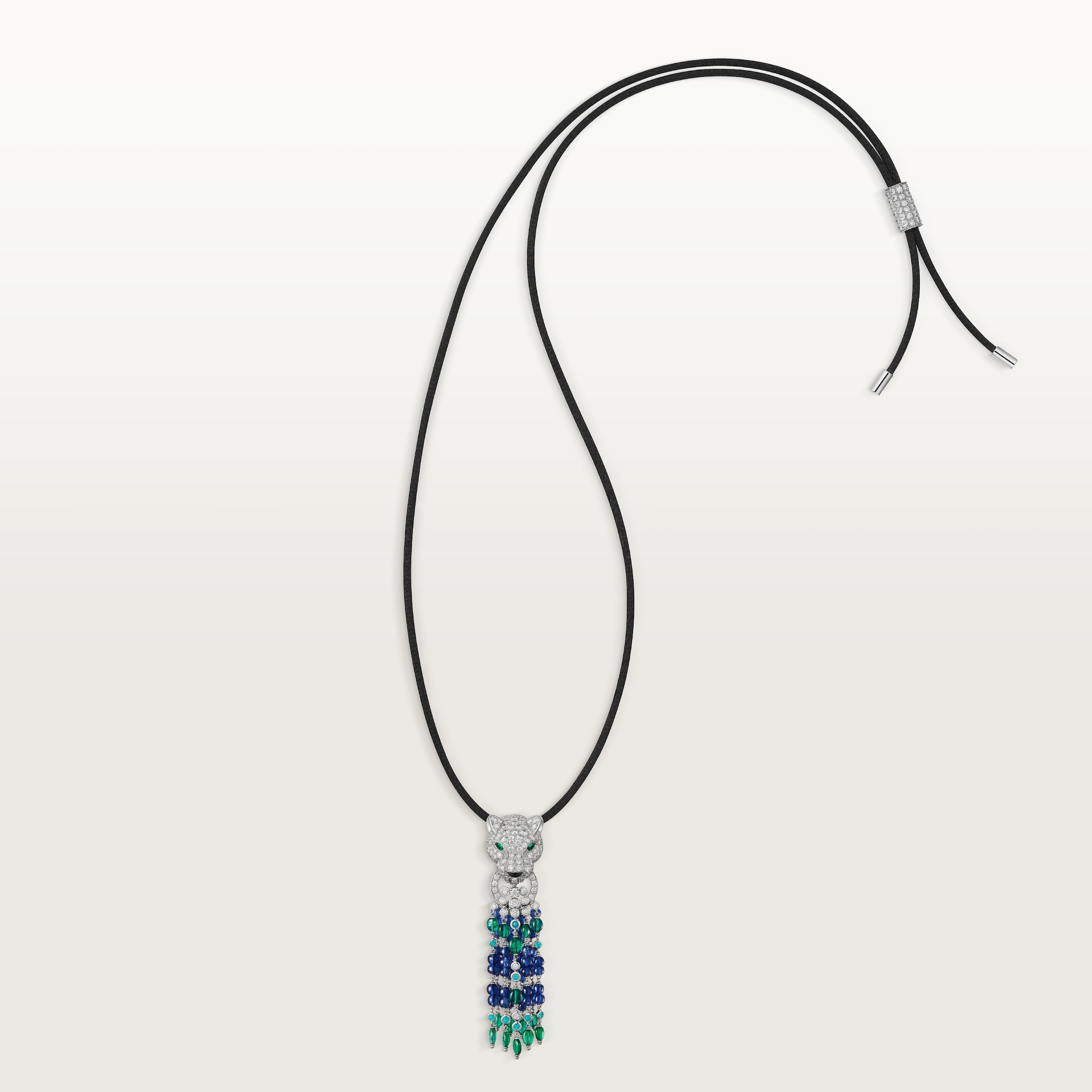 Panth&egrave;re de Cartier bag, Panth&egrave;re Twenties, image 5