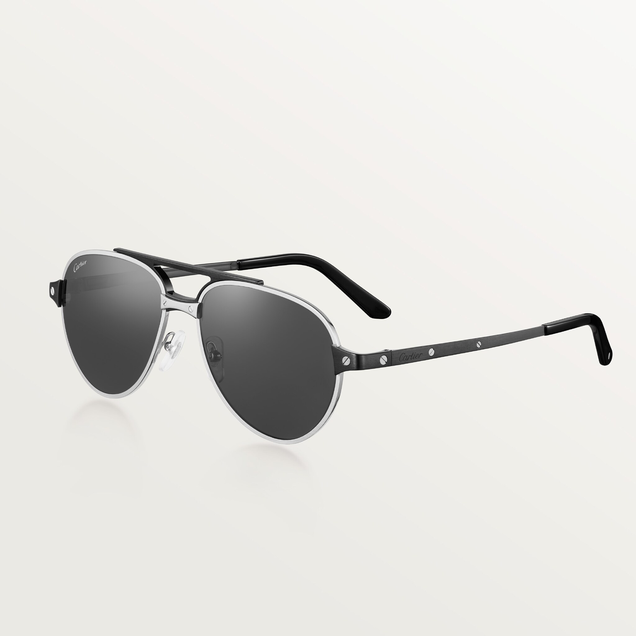 Santos de Cartier sunglasses