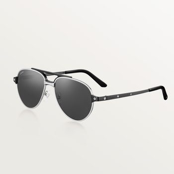 Santos de Cartier sunglasses Santos de Cartier sunglasses