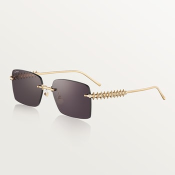 Clash de Cartier Sunglasses Clash de Cartier Sunglasses