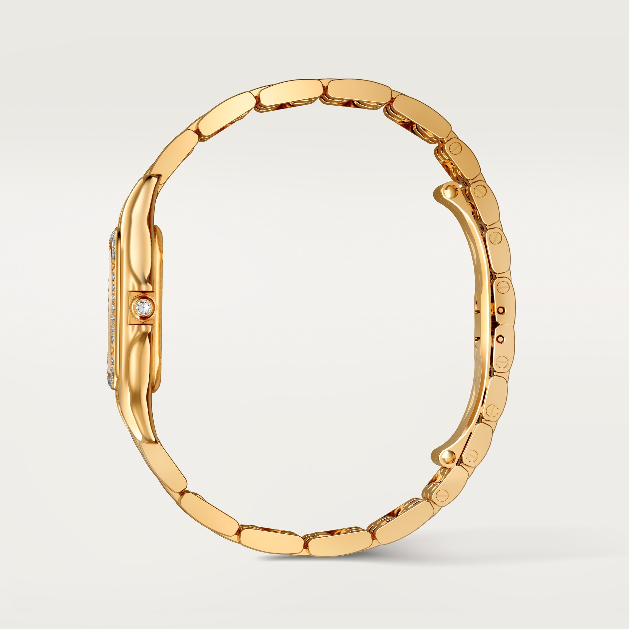 Panth&egrave;re de Cartier watch, image 7