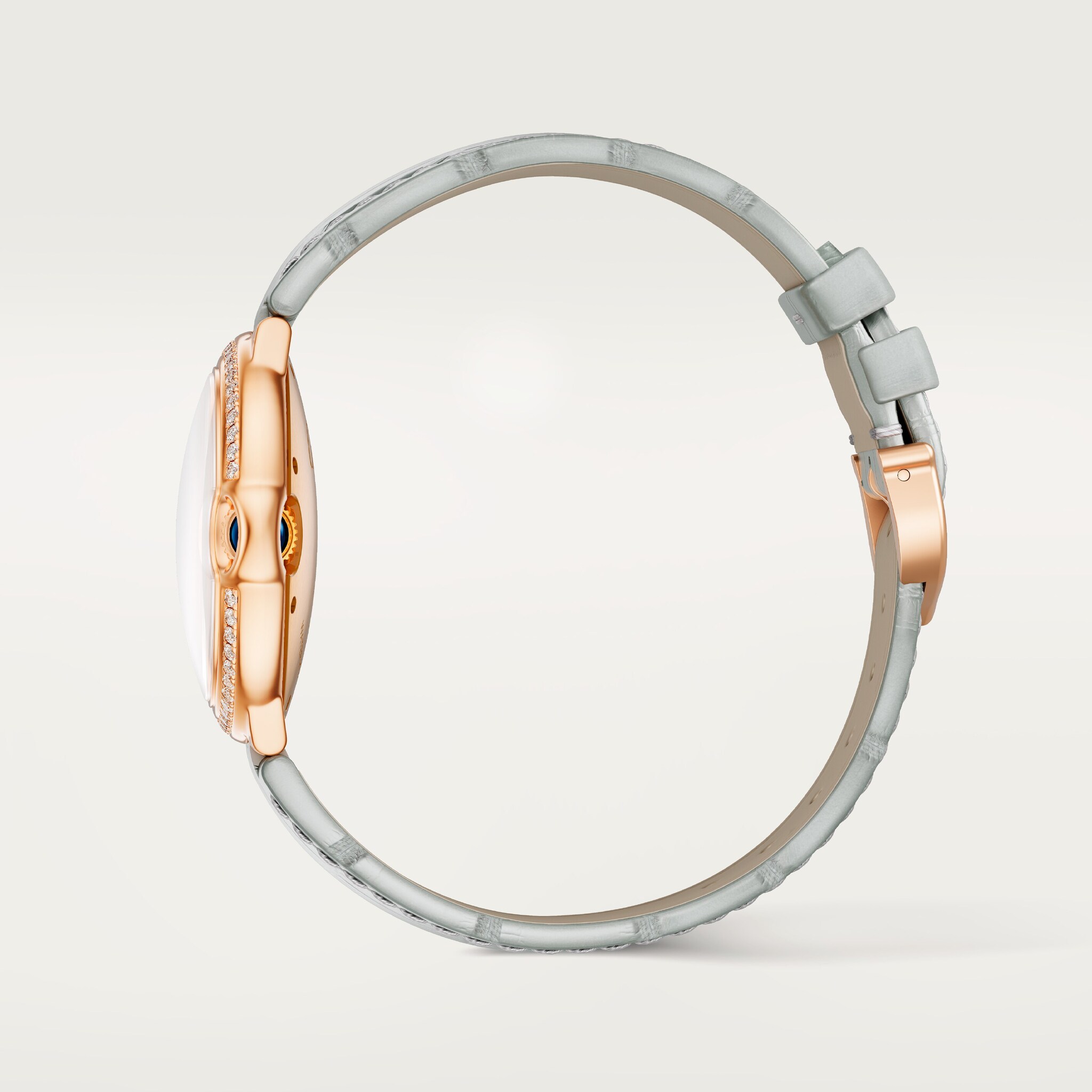 Ballon Bleu de Cartier watch