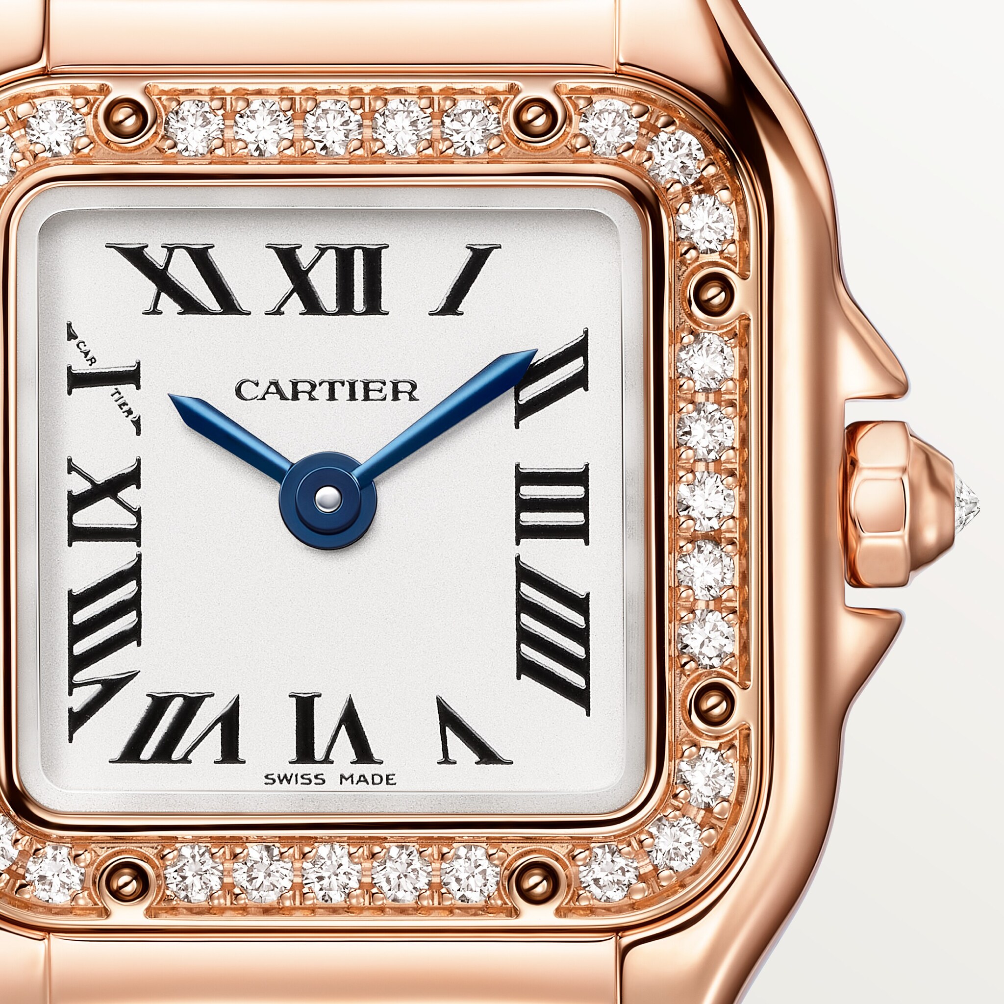 Panth&egrave;re de Cartier watch, image 6