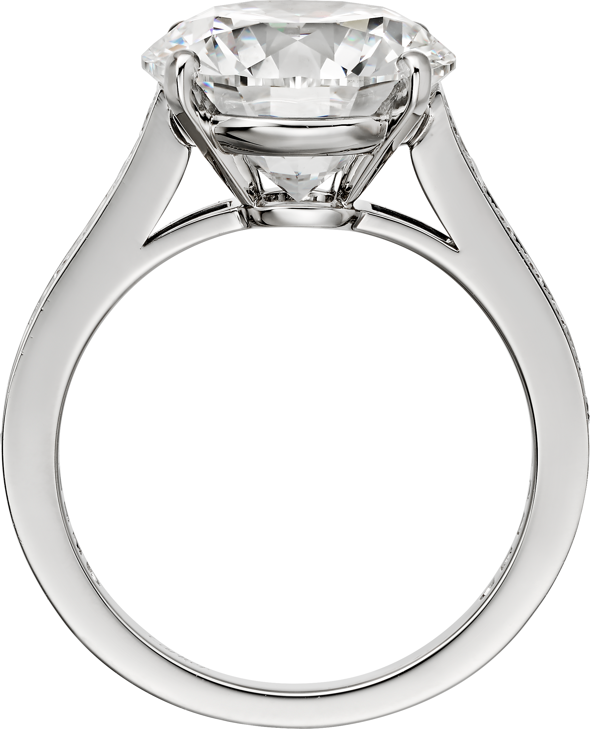 High Jewelry ring, image 21