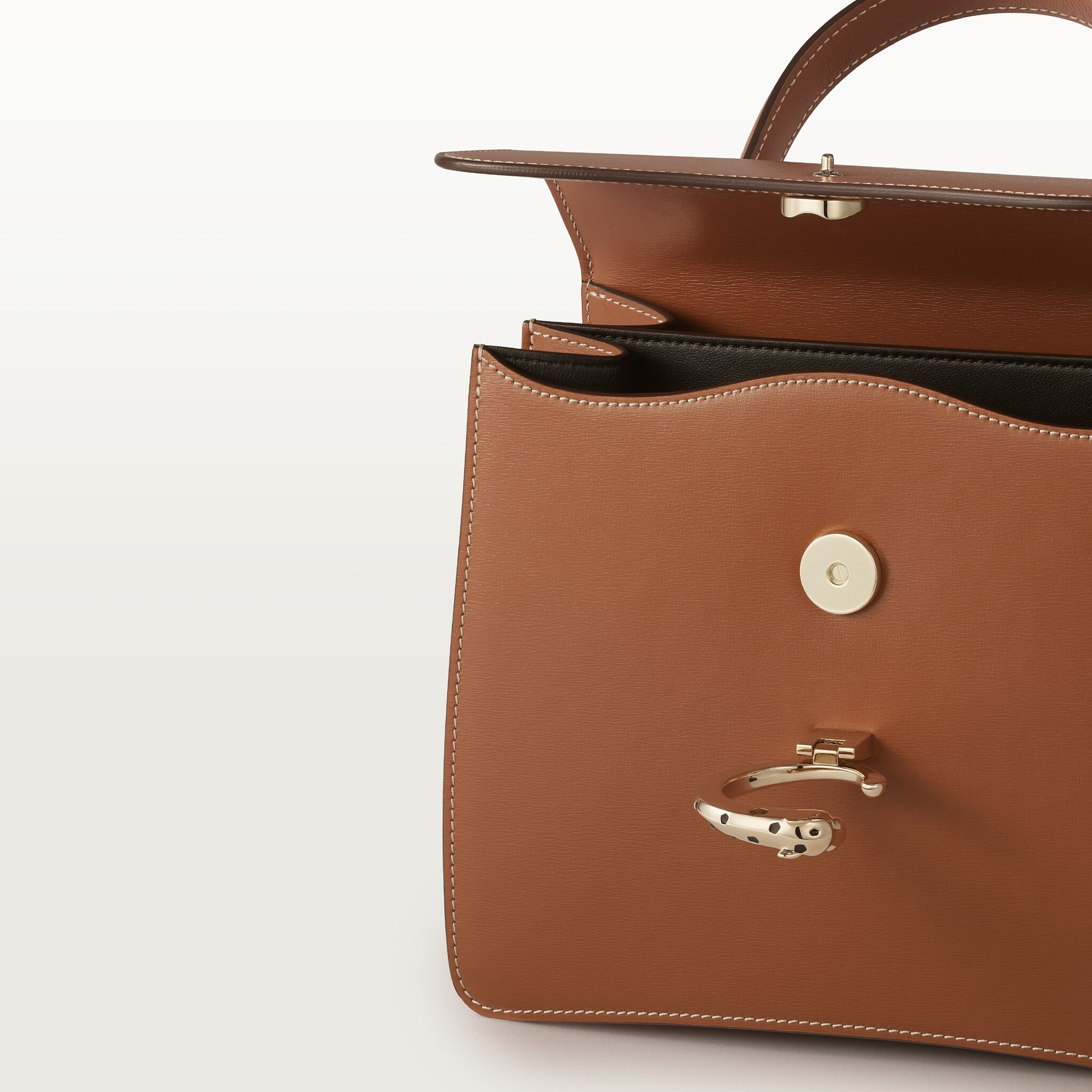 Small bag, Panth&egrave;re C