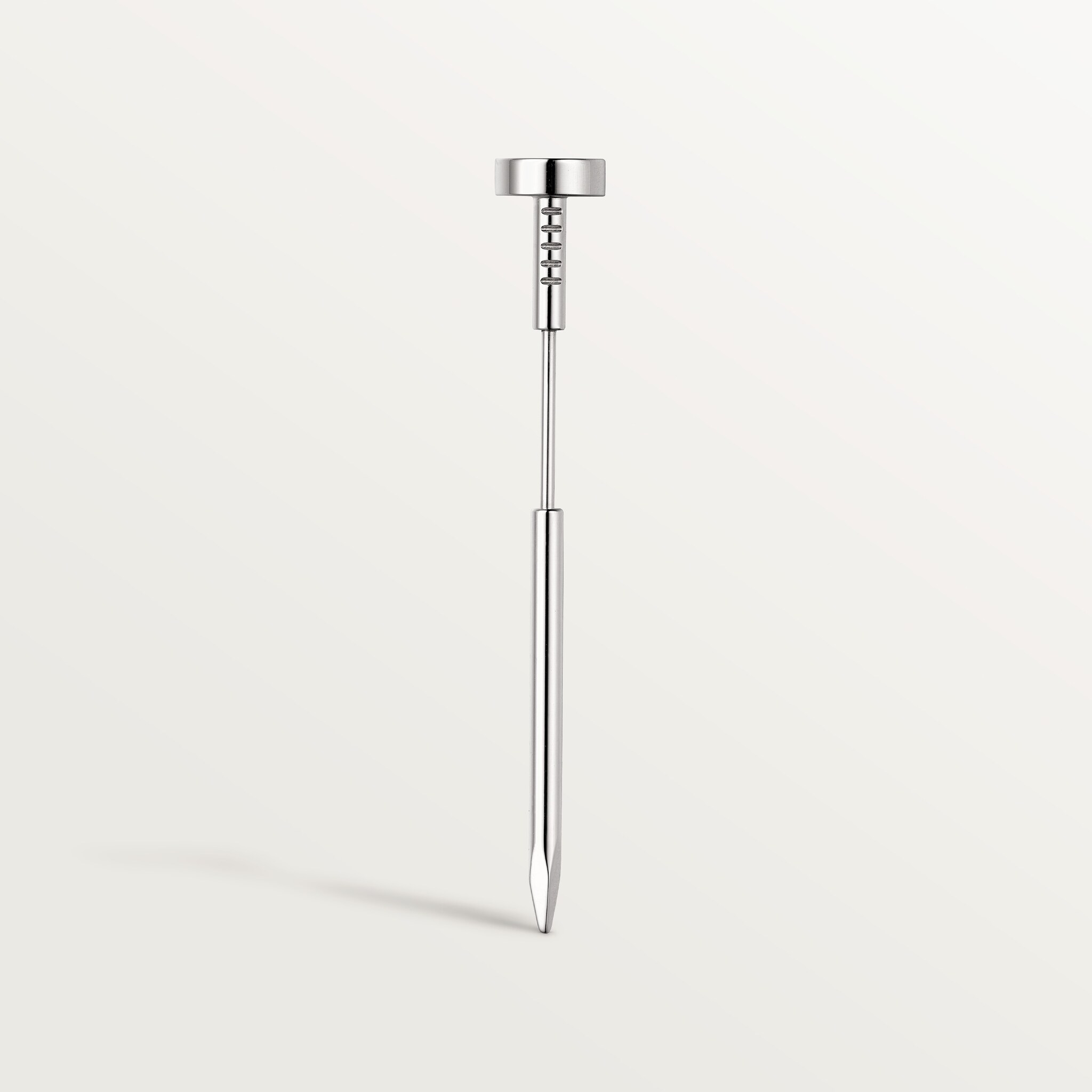 Juste un Clou tie pin