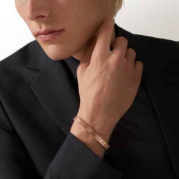 #LOVE# Unlimited Bracelet, flexible #LOVE# Unlimited Bracelet, flexible