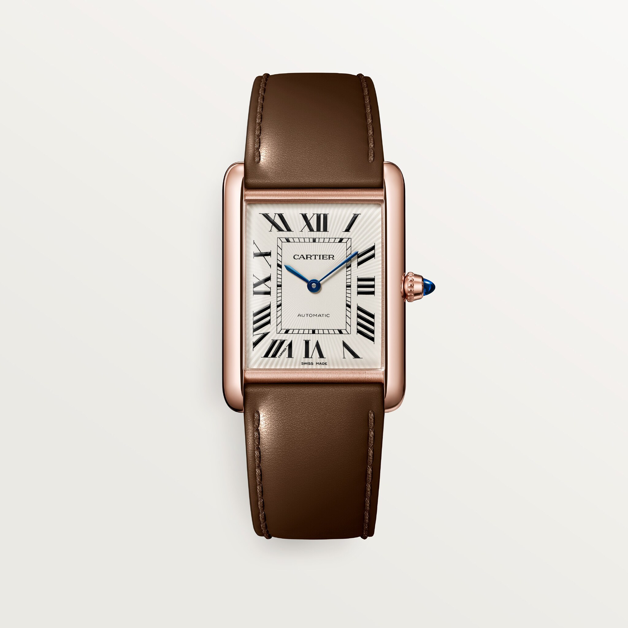 Tank Louis Cartier watch