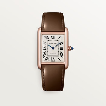 Tank Louis Cartier watch Tank Louis Cartier watch