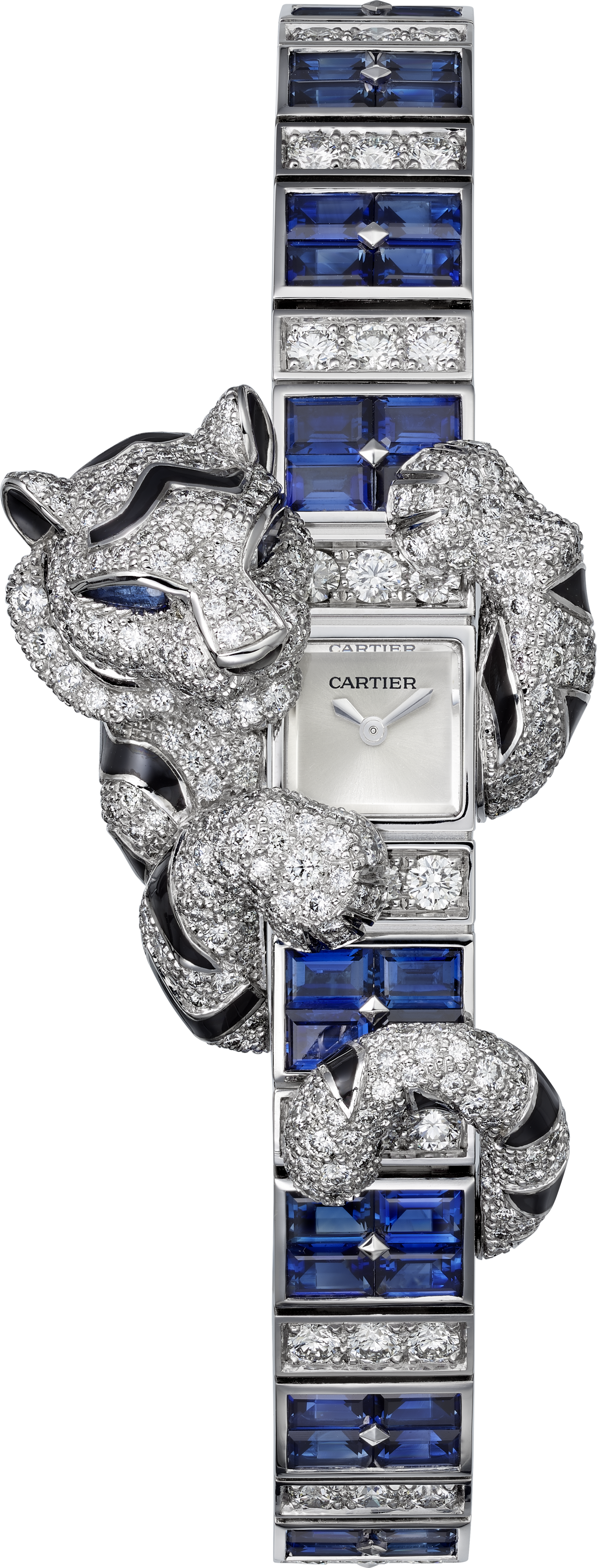 Panth&egrave;re Jewelry Watches