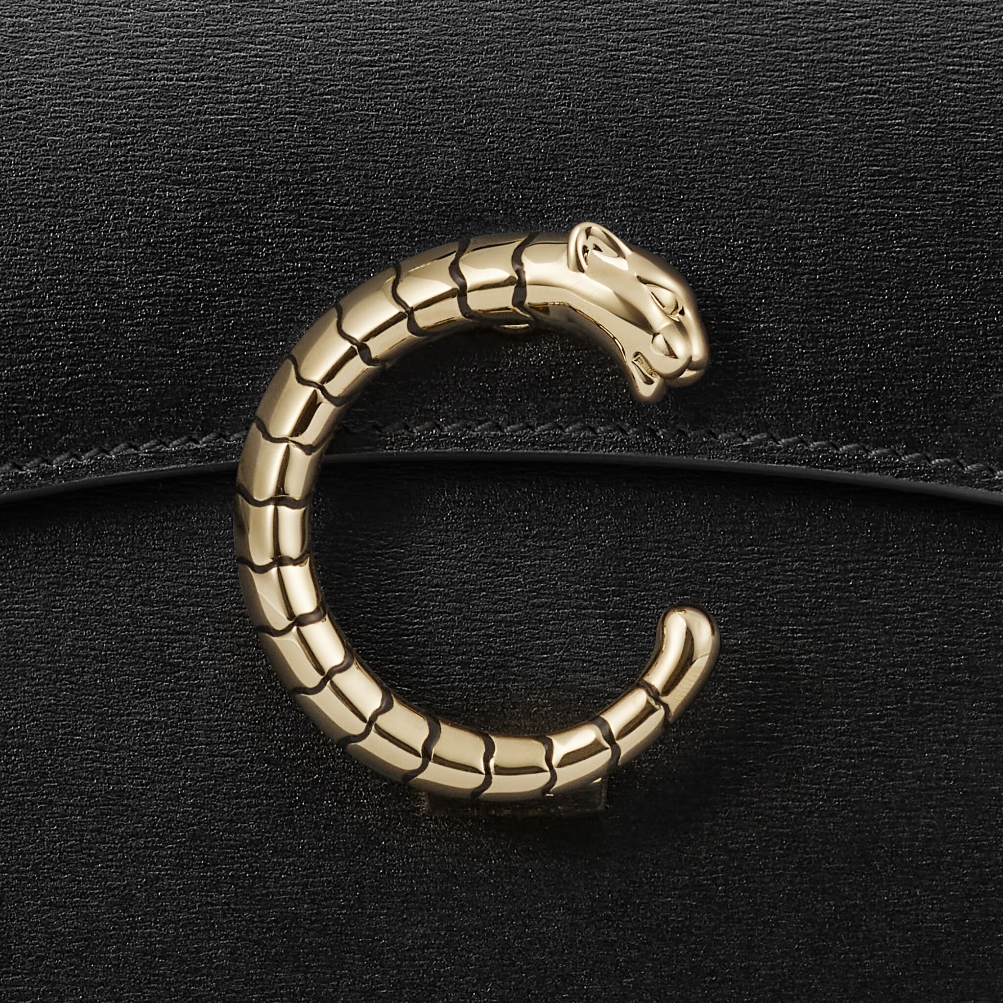 Small bag, Panth&egrave;re C, image 5