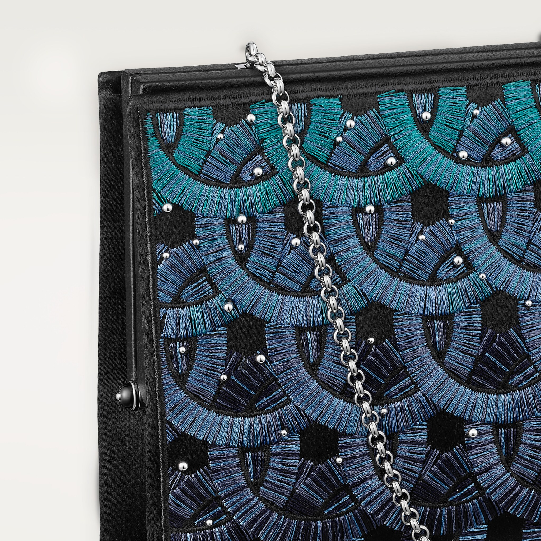 Panth&egrave;re de Cartier bag, Panth&egrave;re Twenties