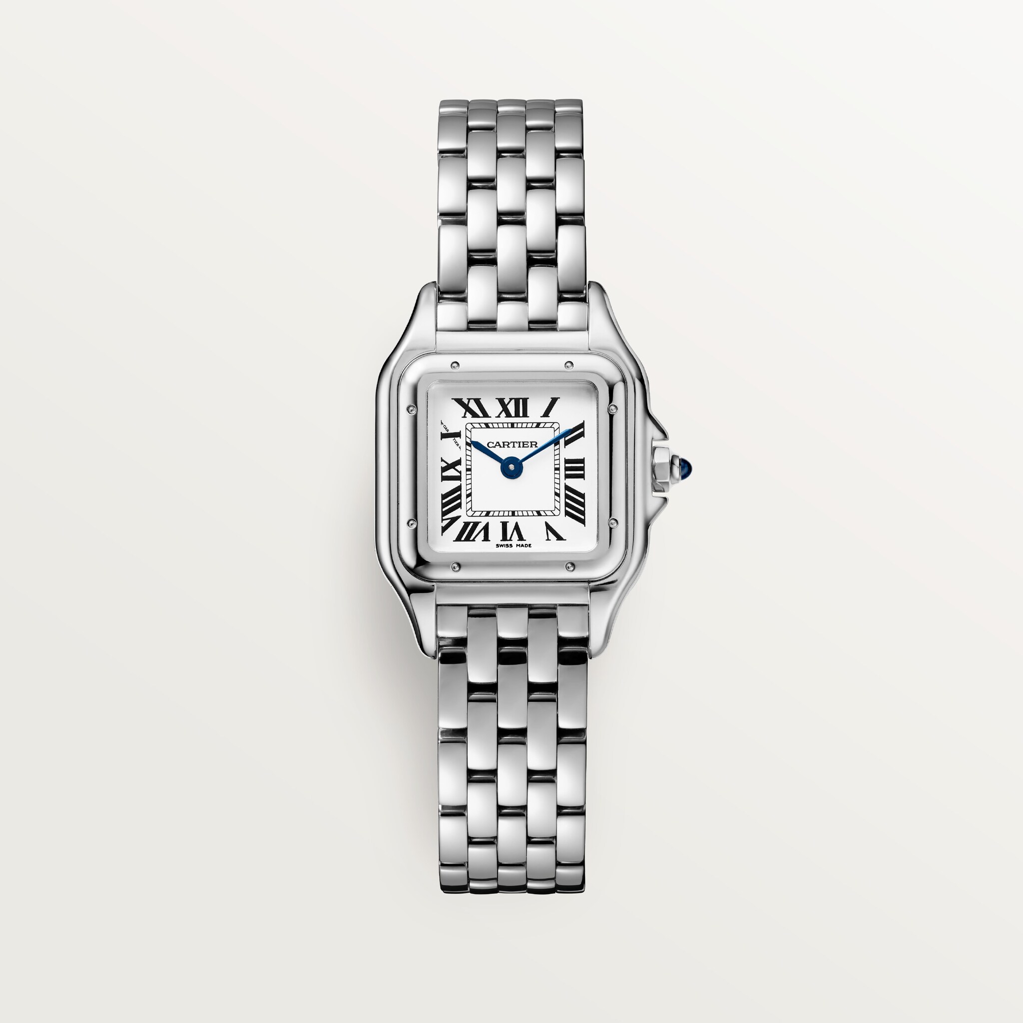 cartier watch woman
