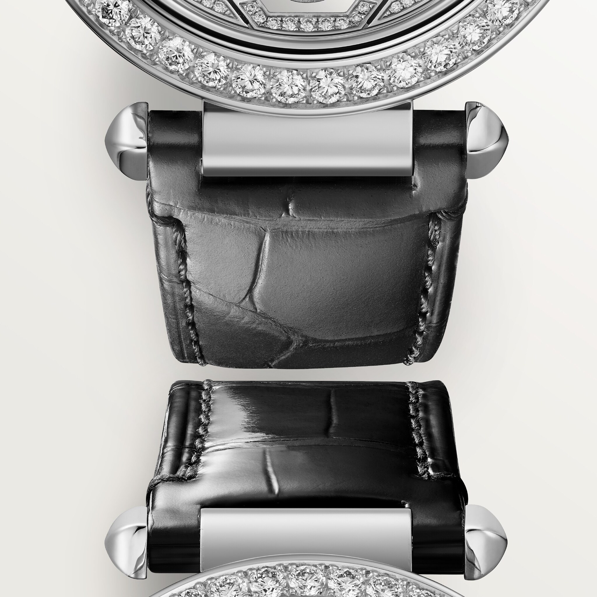 Panth&egrave;re Jewelry Watch