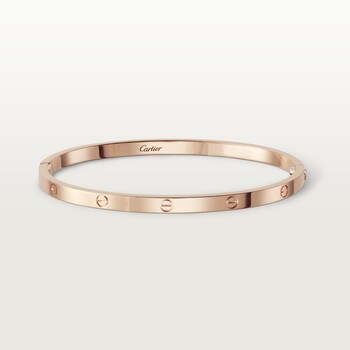 Cartier love bracelet saudi gold Clearance