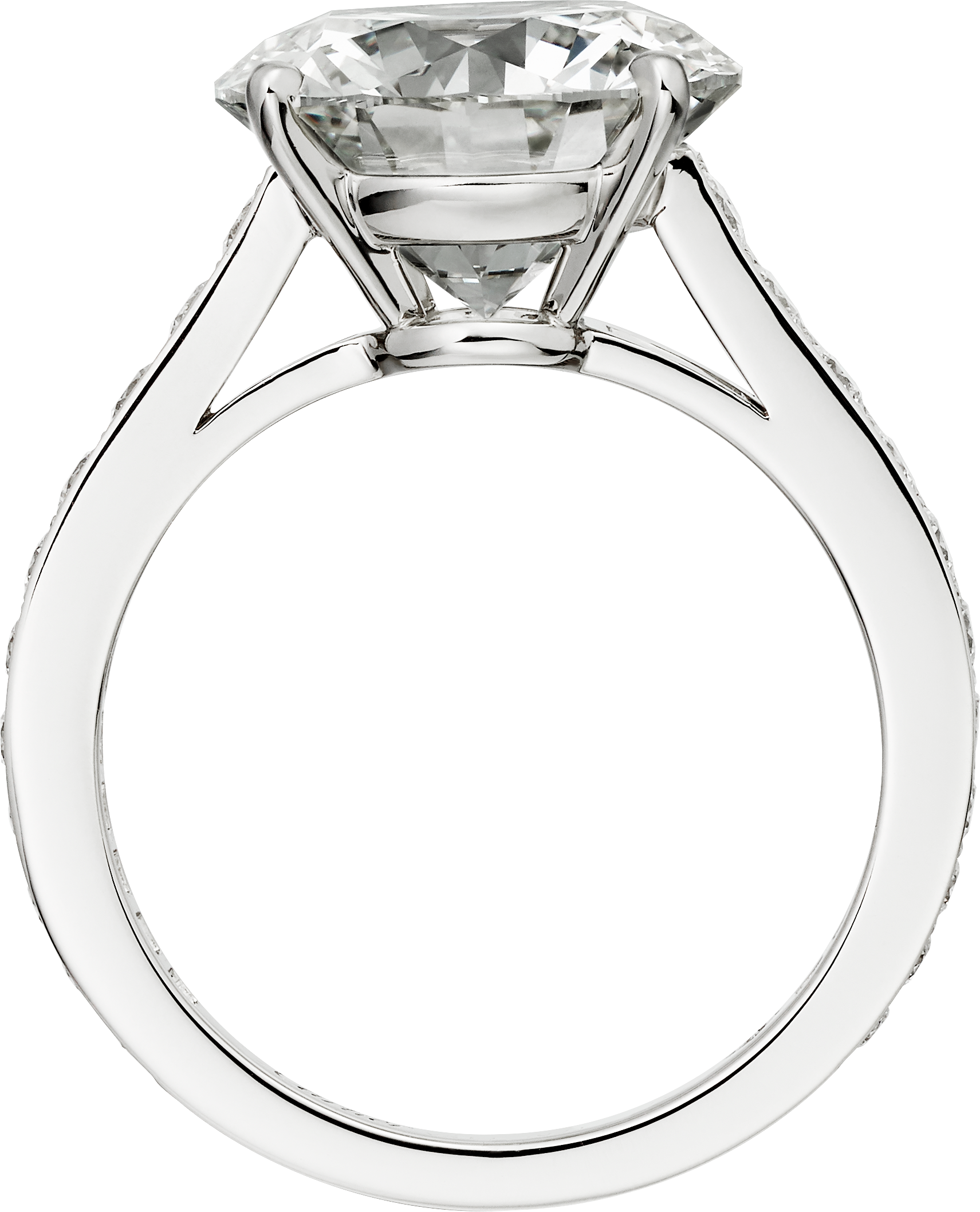 High Jewelry ring, image 24