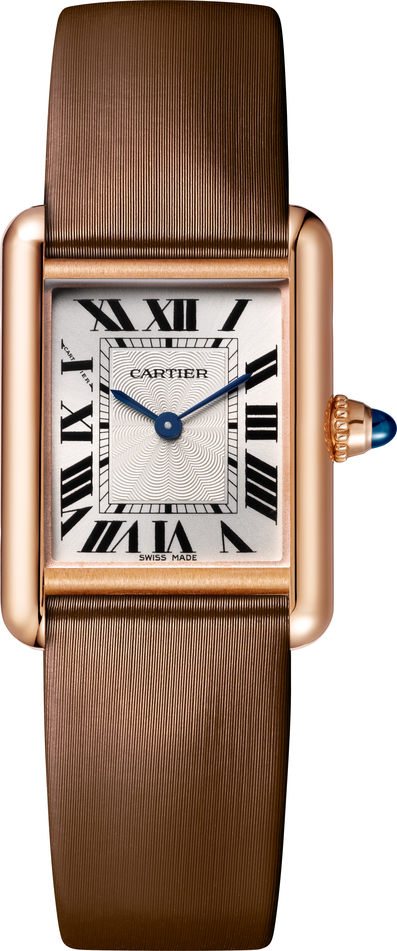 Tank Louis Cartier watch