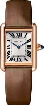 Tank Louis Cartier watch Tank Louis Cartier watch