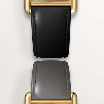 Tank Louis Cartier watch Tank Louis Cartier watch