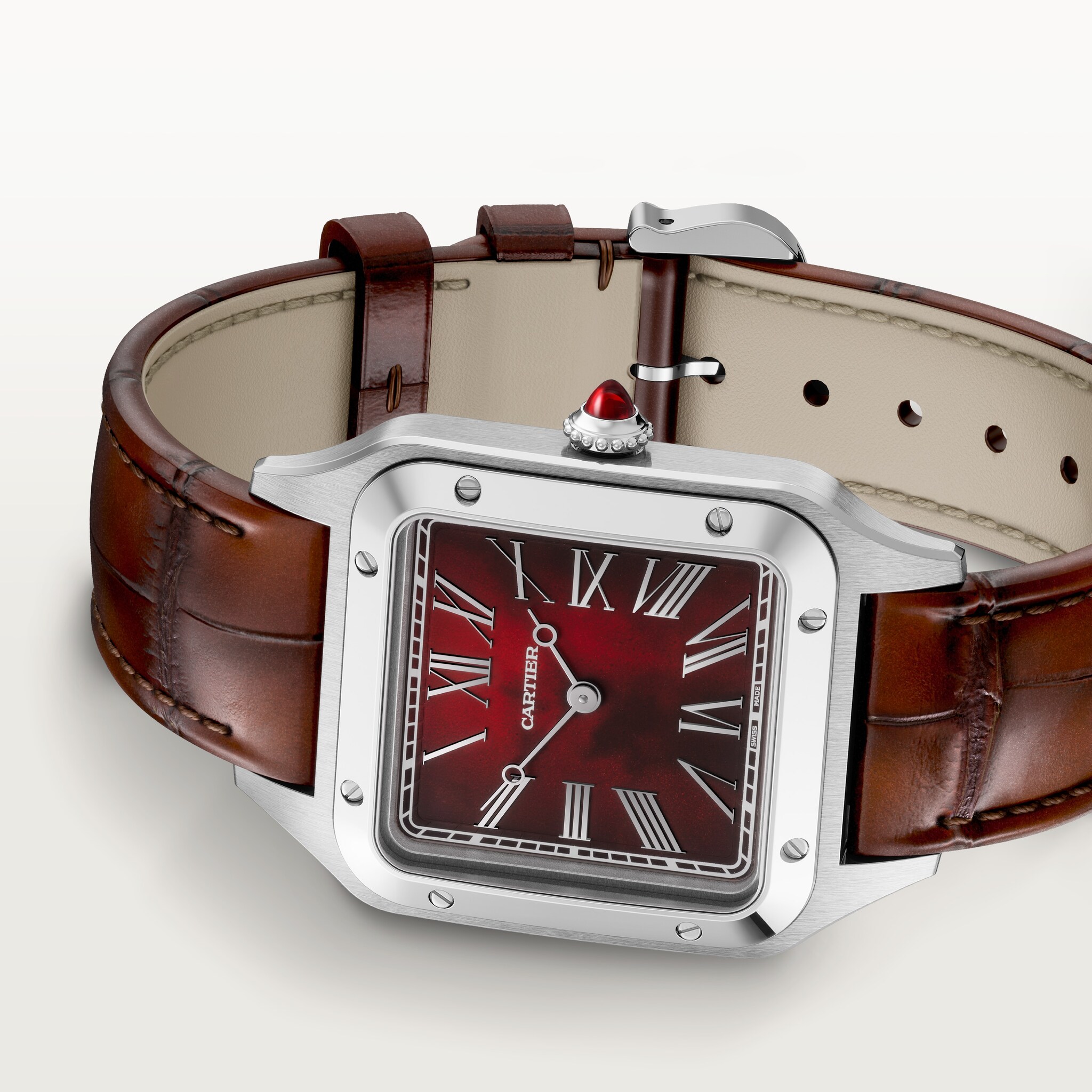 Santos-Dumont watch, image 6