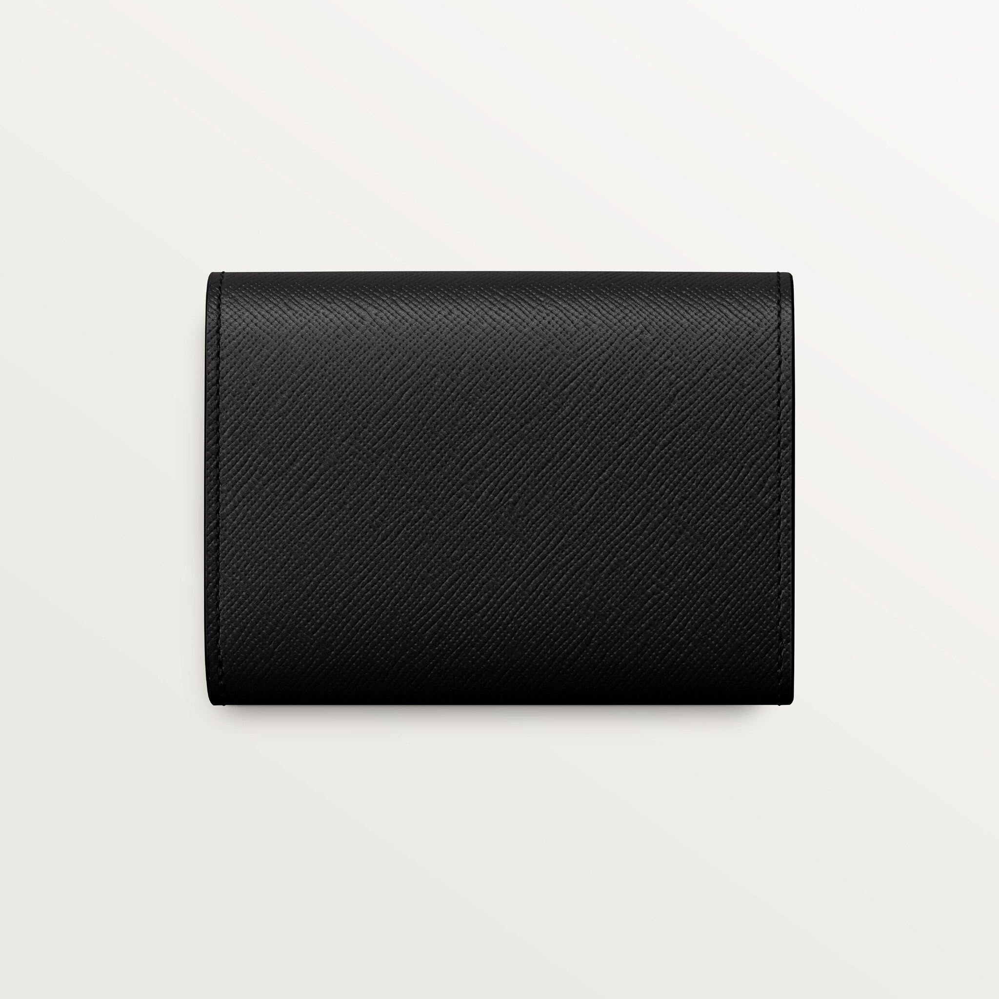 Wallet, C de Cartier