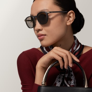 Première de Cartier Sunglasses Première de Cartier Sunglasses