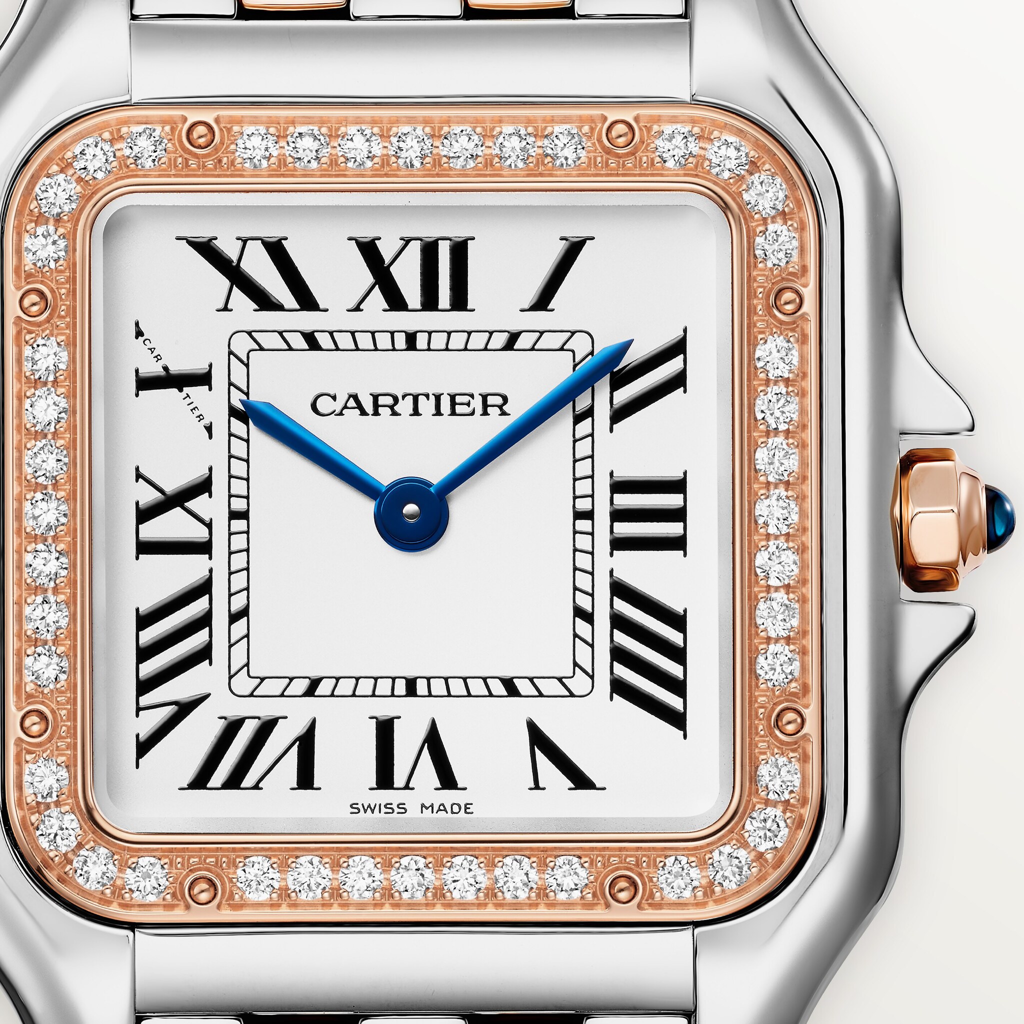 Panth&egrave;re de Cartier watch, image 8