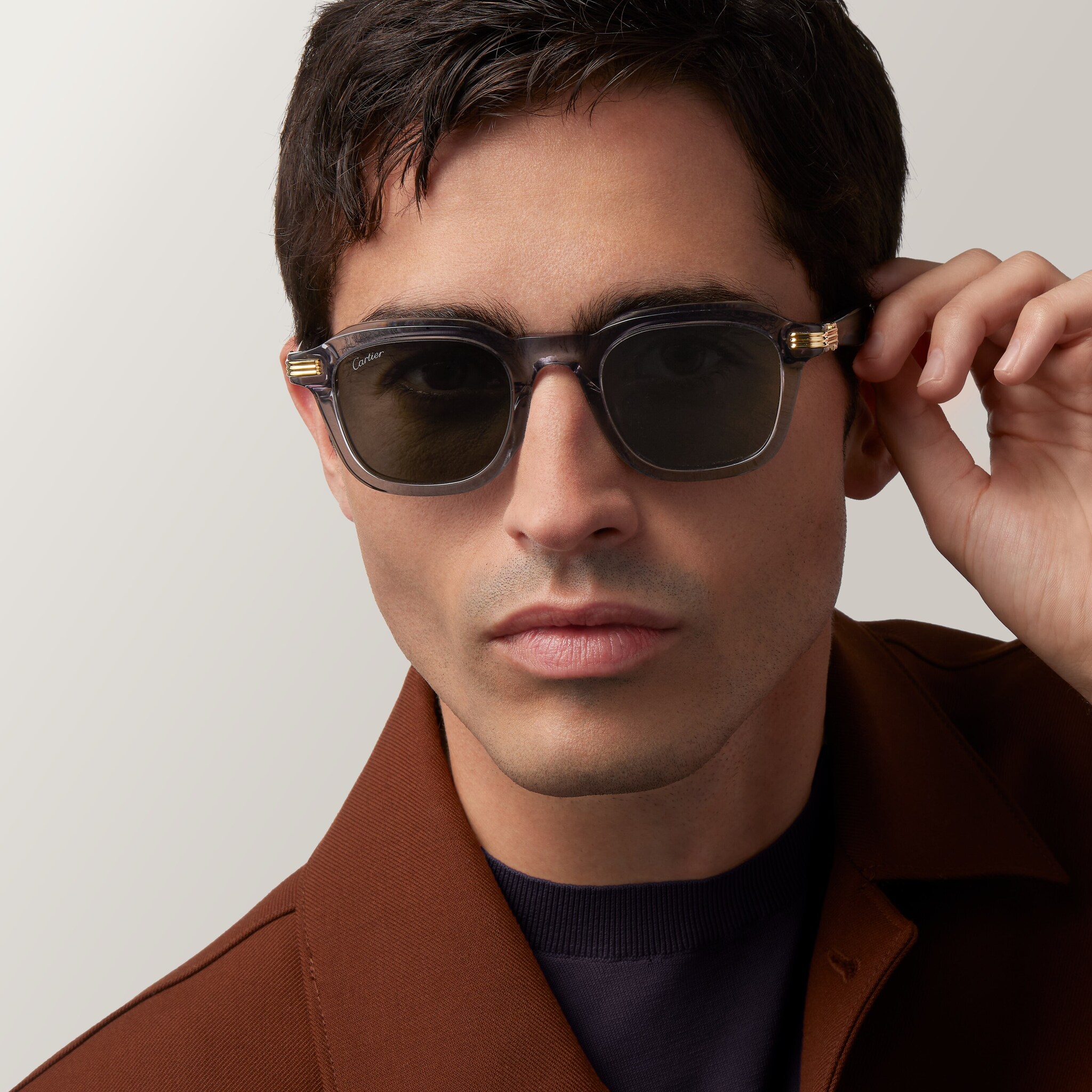 Premi&egrave;re de Cartier Sunglasses