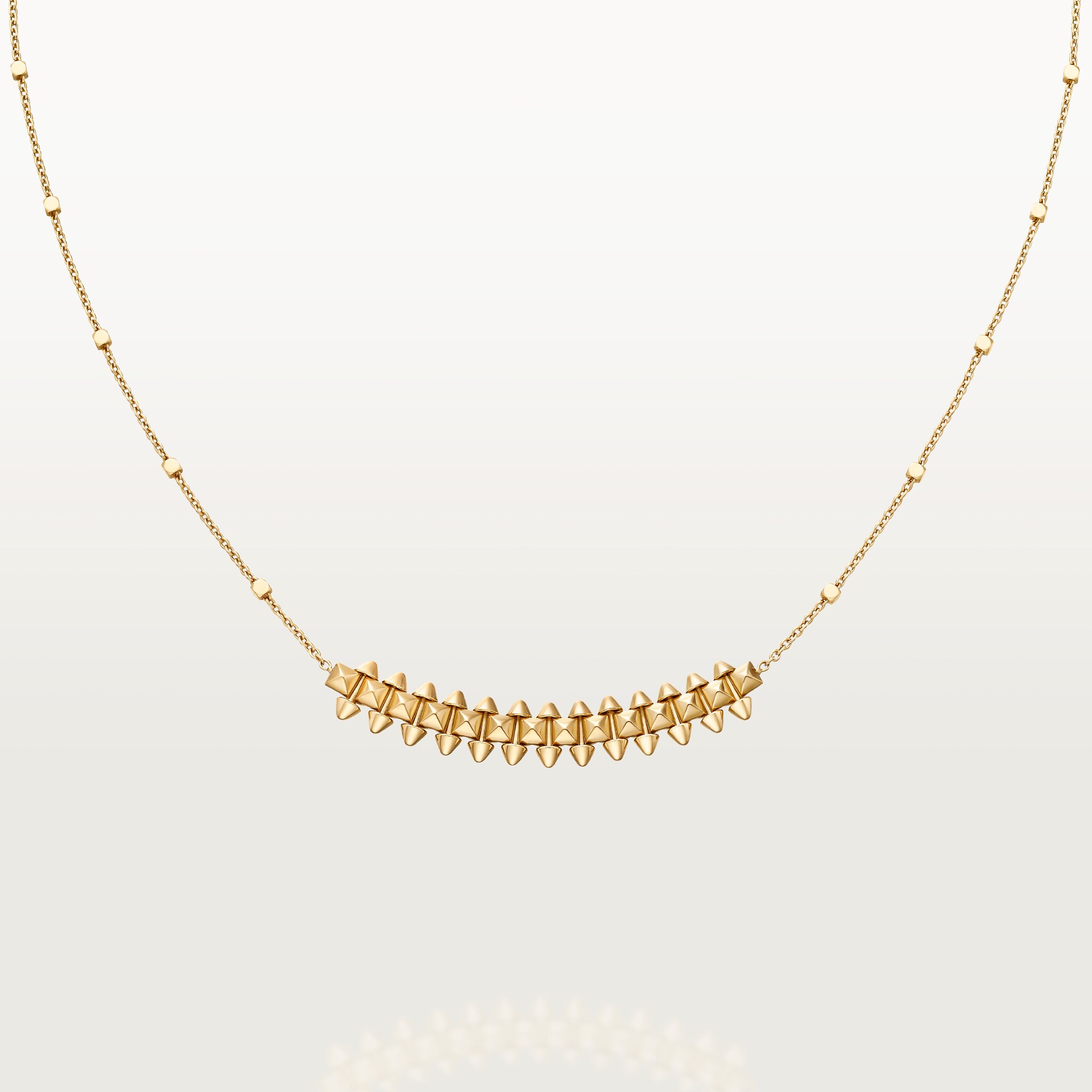 Clash de Cartier necklace small Model, image 8