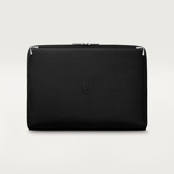 Portfolio,  Must de Cartier Portfolio,  Must de Cartier