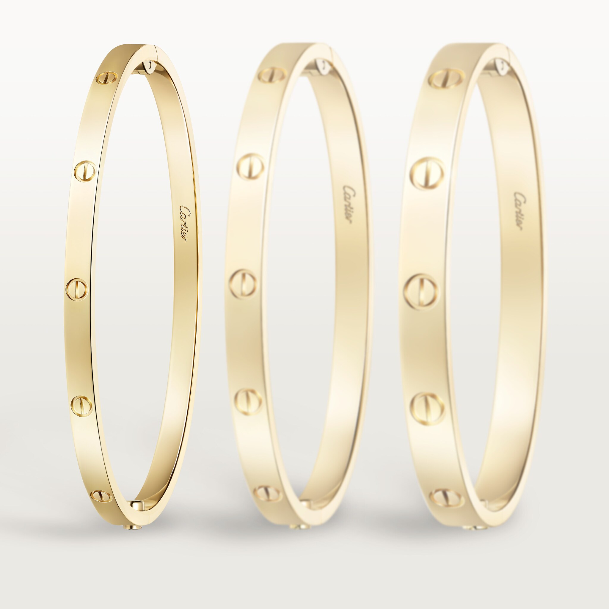 #LOVE# bracelet, small model, image 9