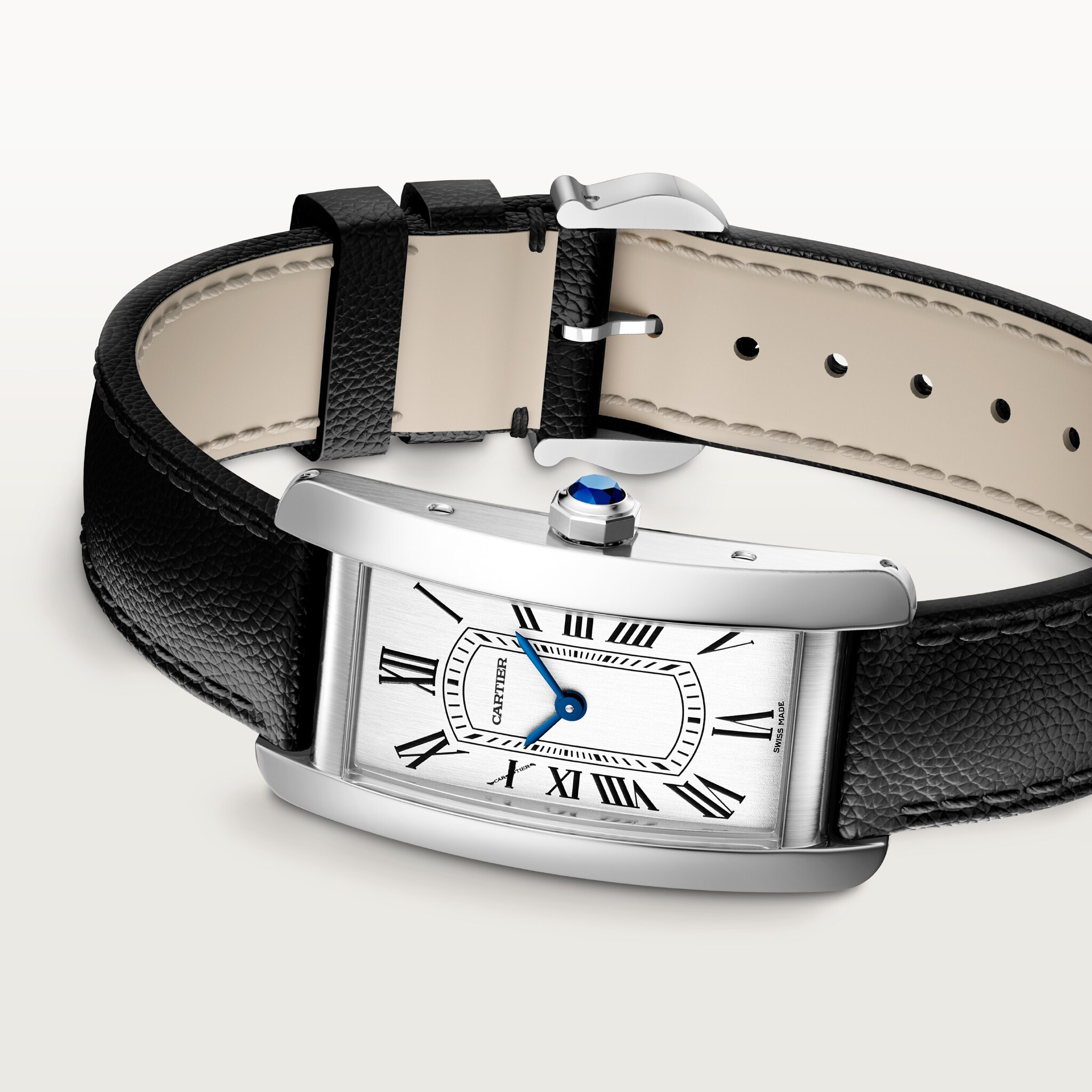 Tank Am&eacute;ricaine watch, image 14