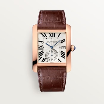 Tank MC watch Tank MC watch
