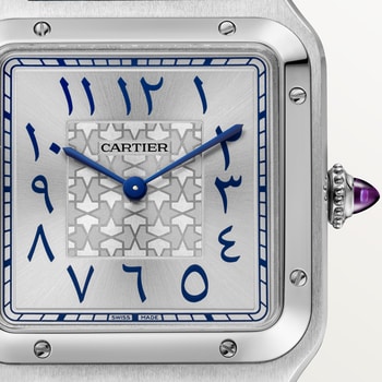 Santos-Dumont watch Santos-Dumont watch