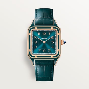 Santos-Dumont watch Santos-Dumont watch