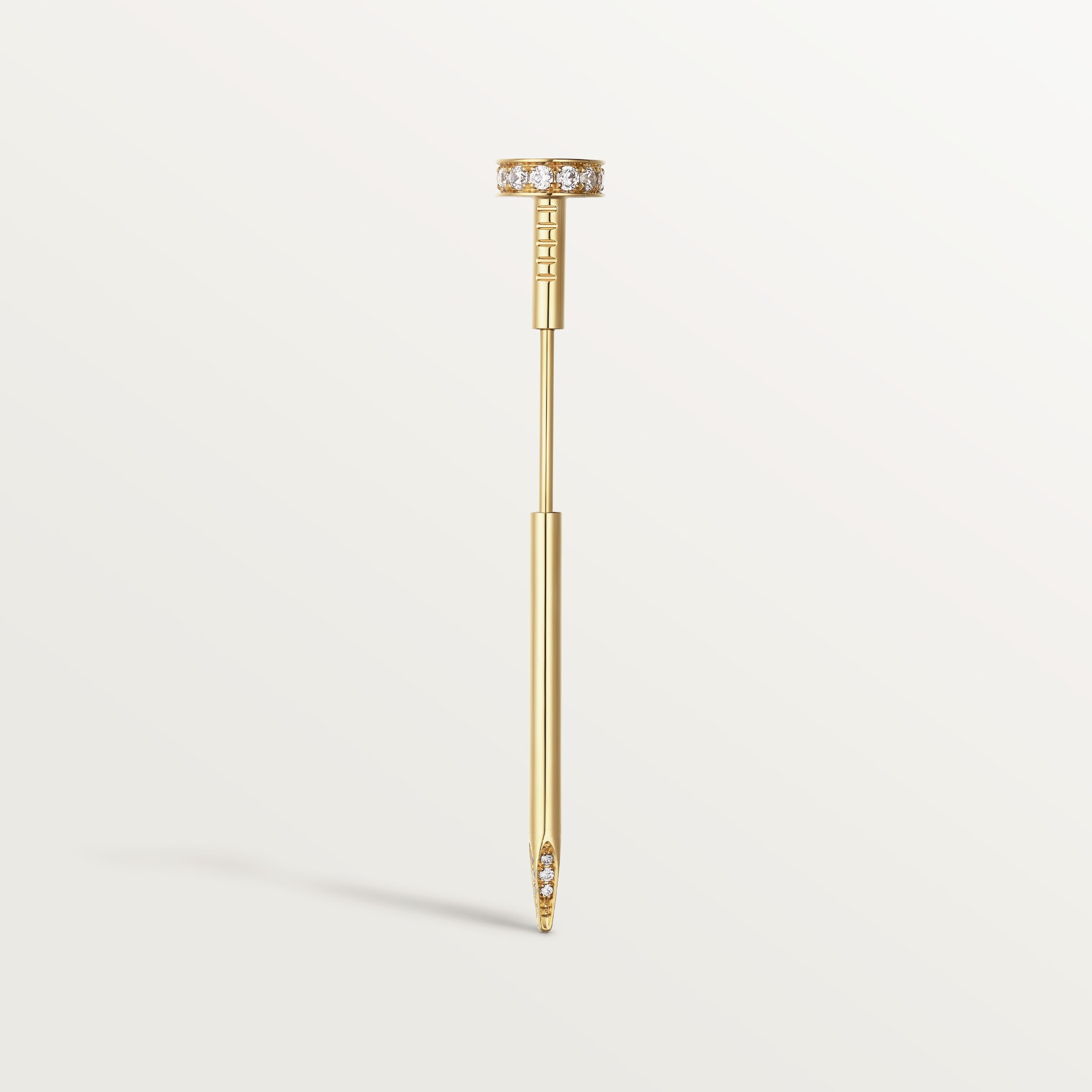 Juste un Clou tie pin