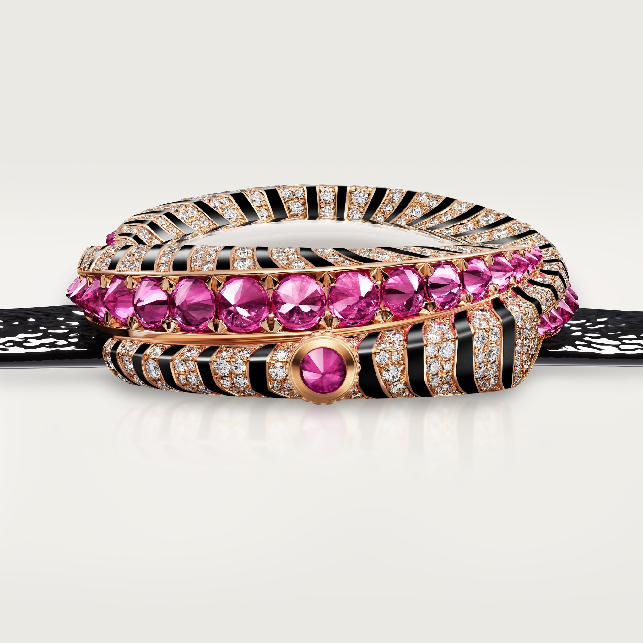 Animal Jewelry Watch, image 5