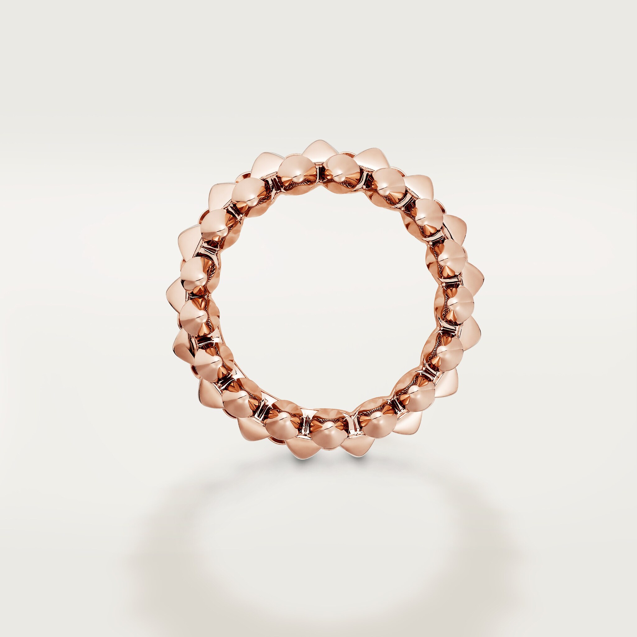 Clash de Cartier ring, medium model