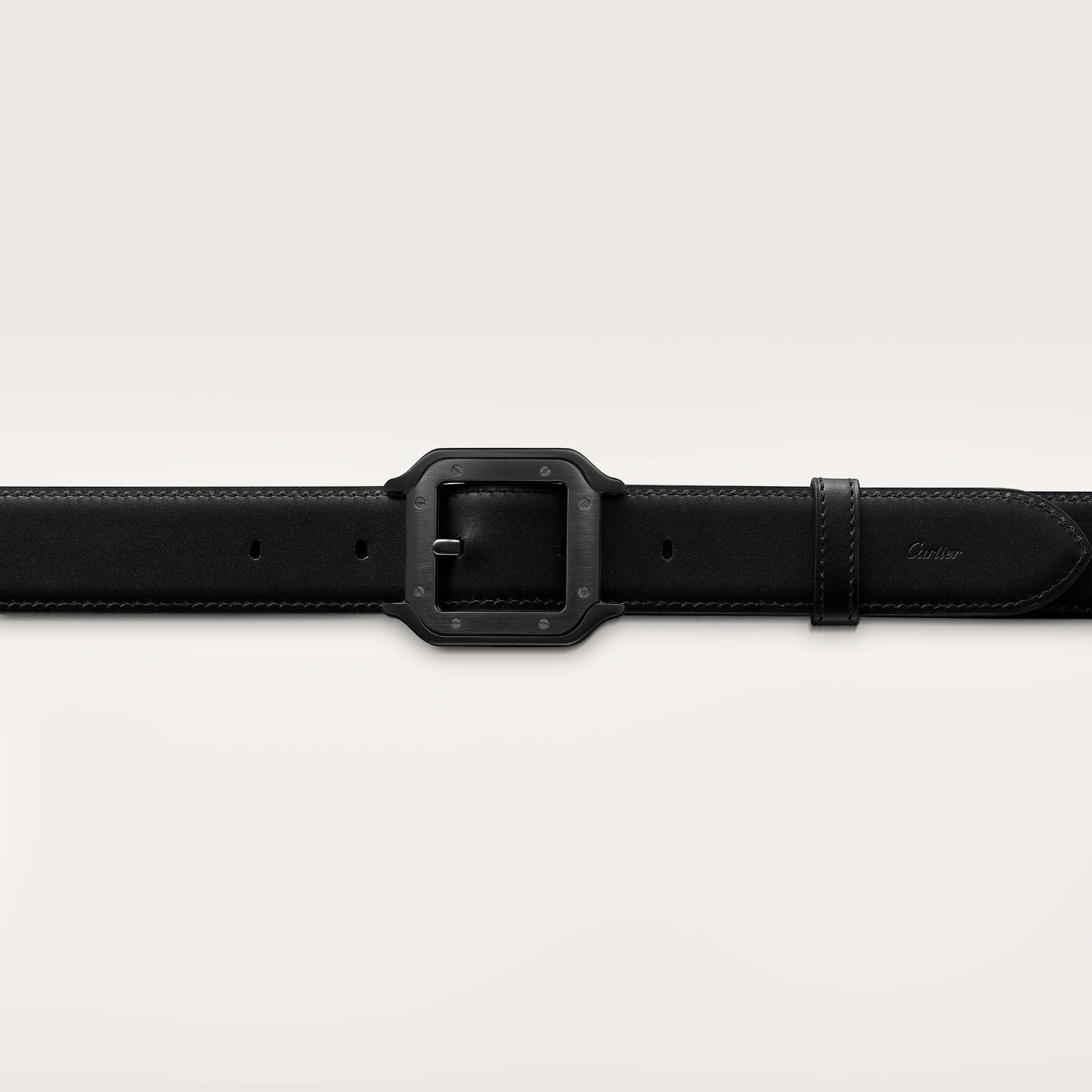 Belt, Santos de Cartier, image 6