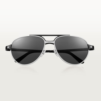 Santos de Cartier sunglasses Santos de Cartier sunglasses