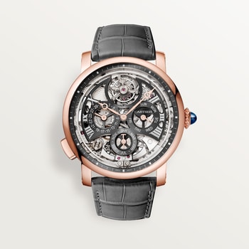 Rotonde de Cartier watch Rotonde de Cartier watch