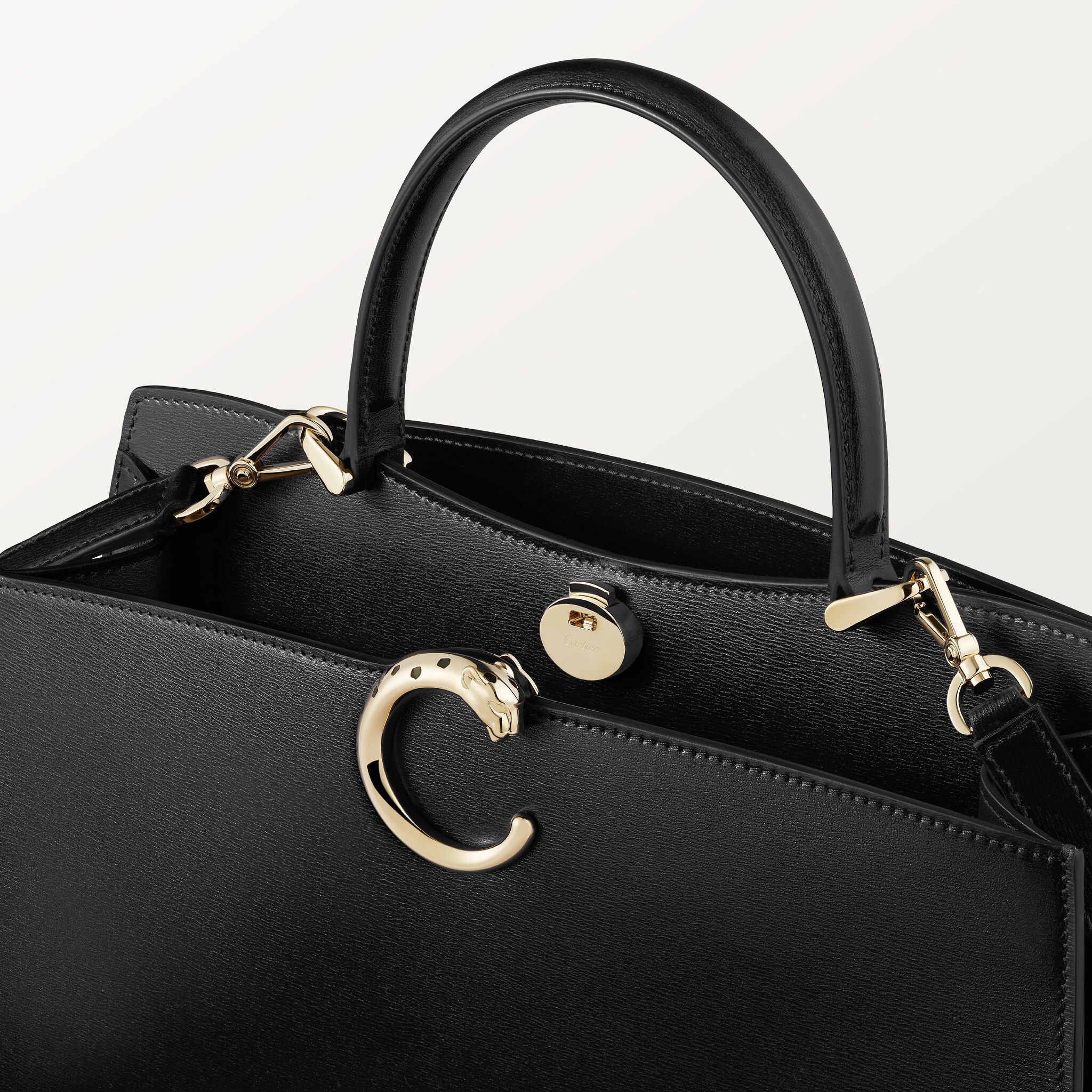 Small bag, Panth&egrave;re C