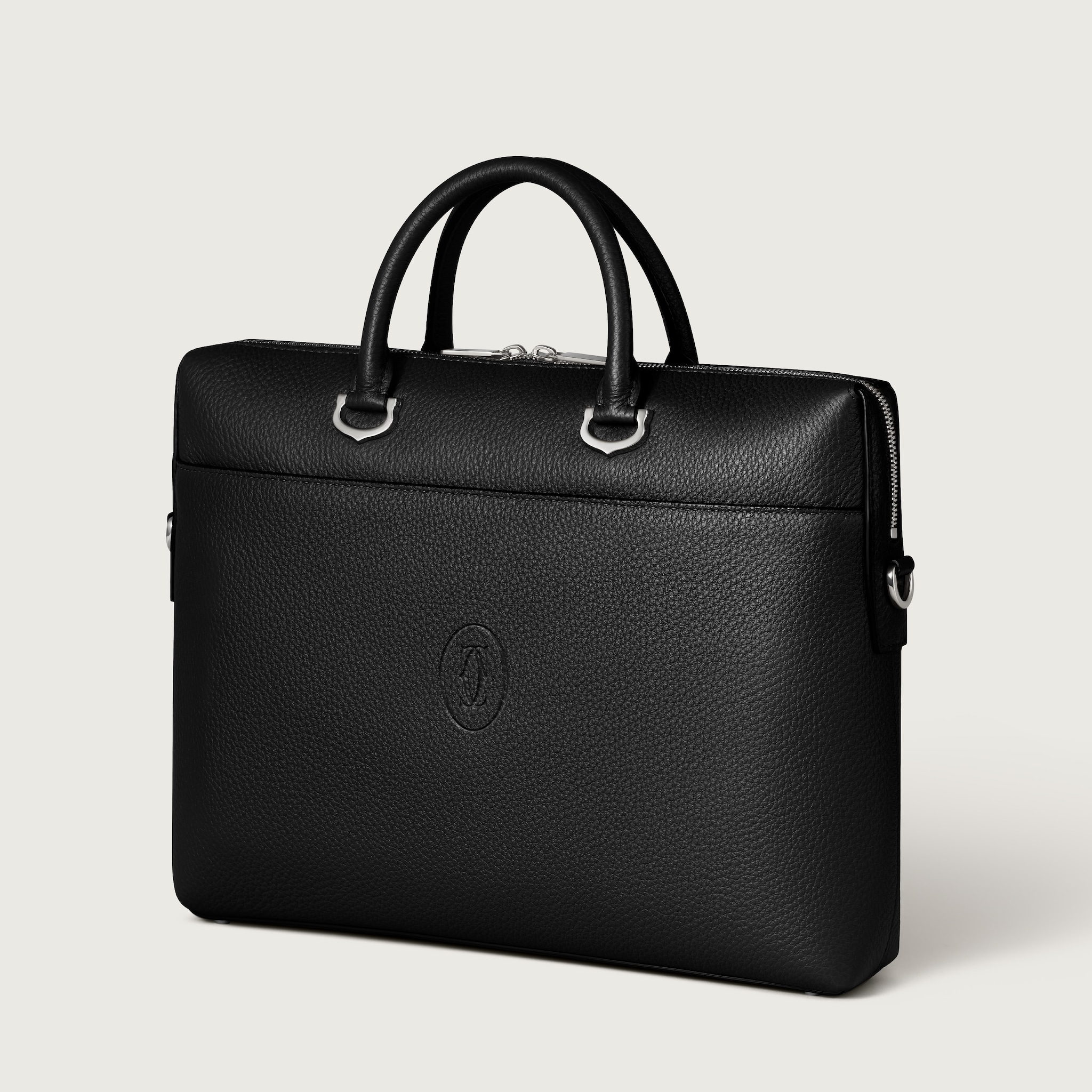 Small briefcase, Must, image 7